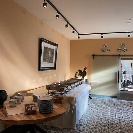 Waldhotel Am Jaeger Wesel  Bagian luar foto