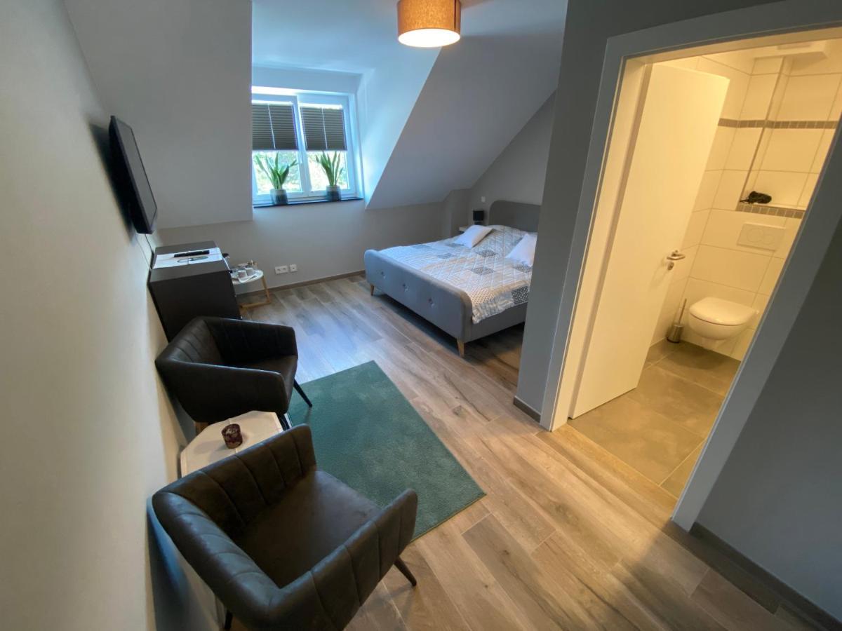 Waldhotel Am Jaeger Wesel  Bagian luar foto