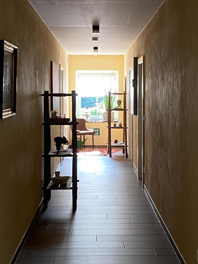 Waldhotel Am Jaeger Wesel  Bagian luar foto