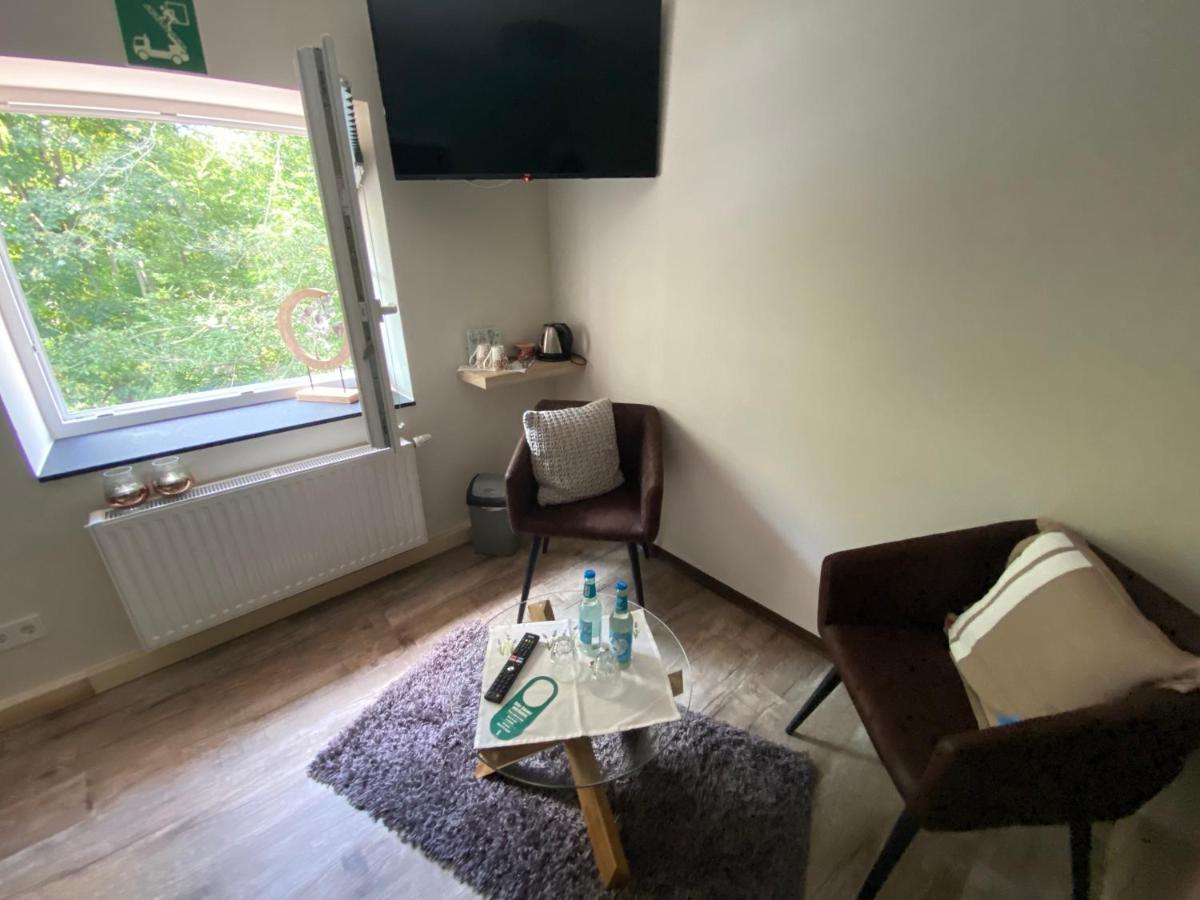 Waldhotel Am Jaeger Wesel  Bagian luar foto