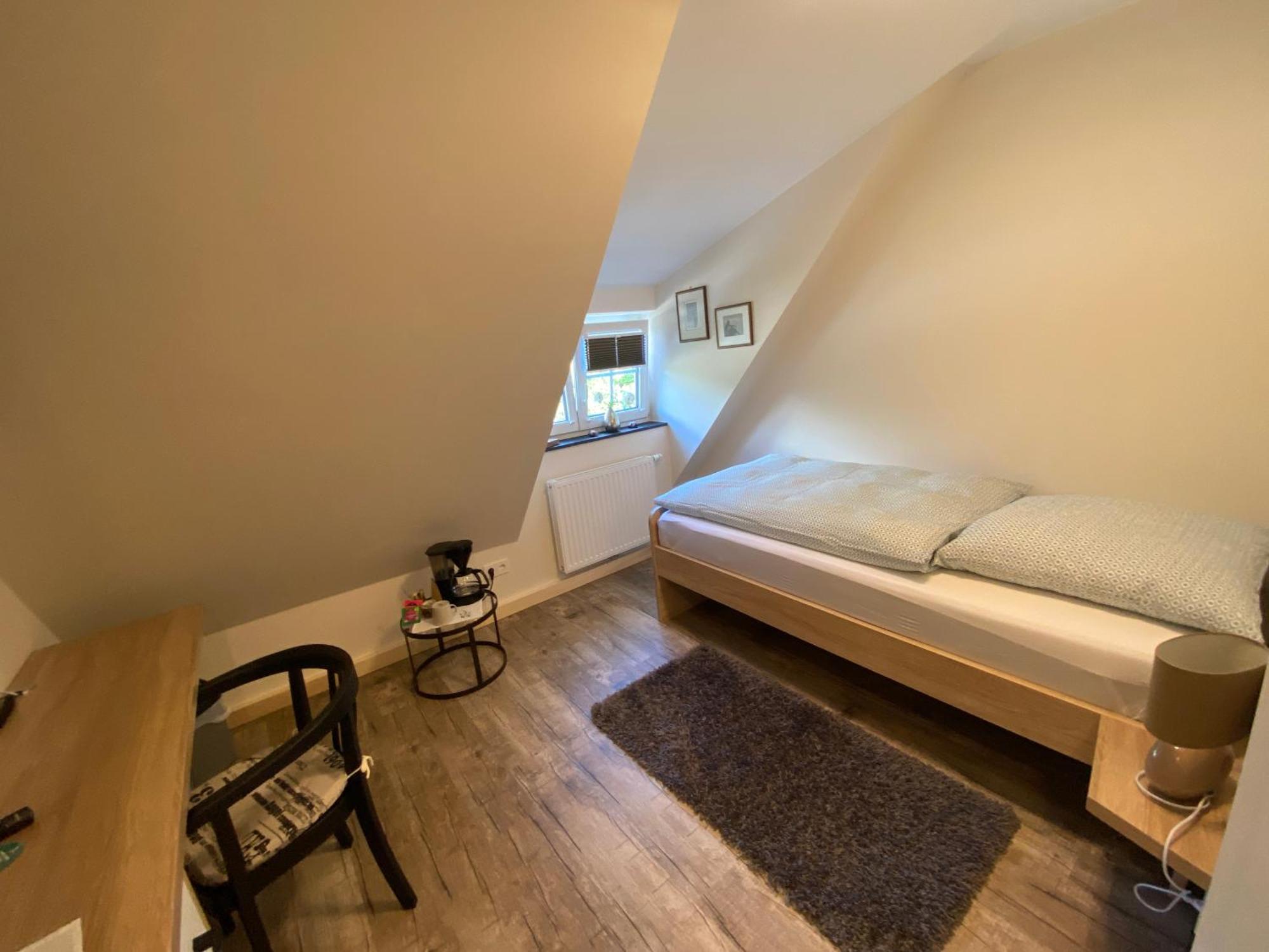 Waldhotel Am Jaeger Wesel  Bagian luar foto