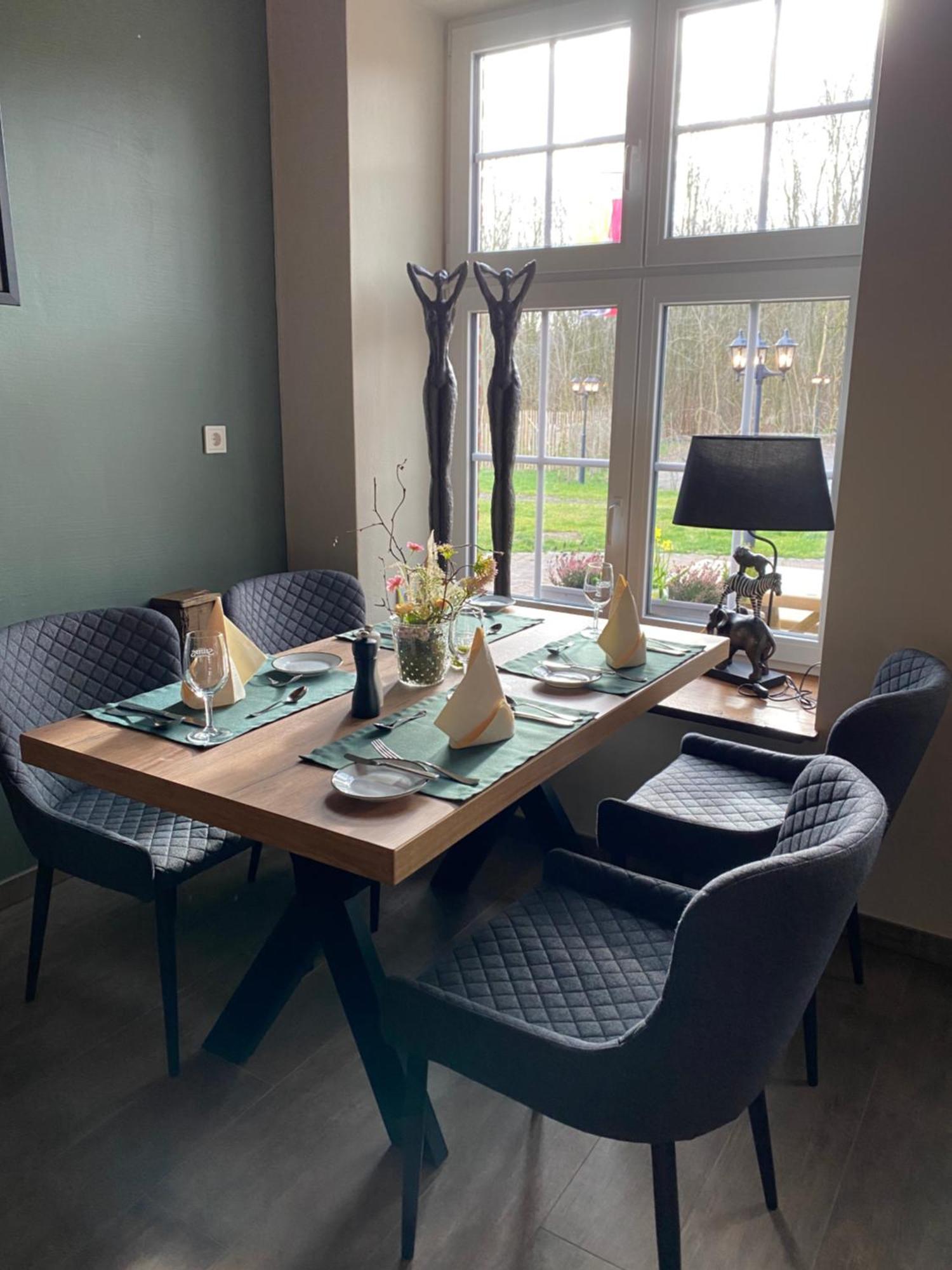 Waldhotel Am Jaeger Wesel  Bagian luar foto