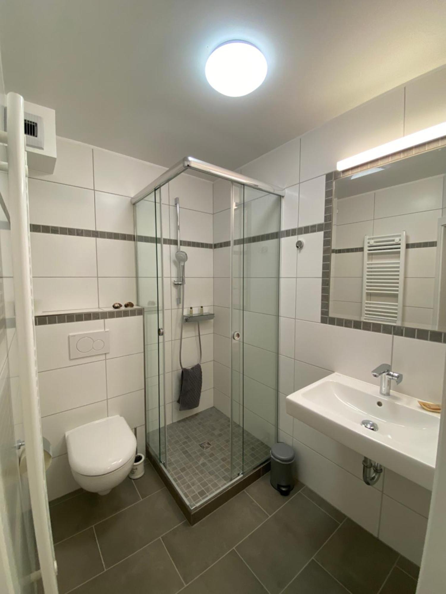 Waldhotel Am Jaeger Wesel  Bagian luar foto